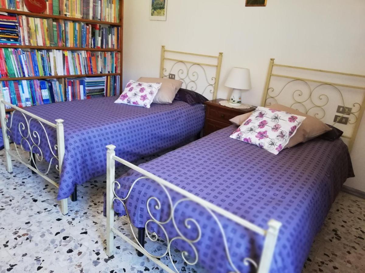 Pratomagno Apartment Cetica Dış mekan fotoğraf