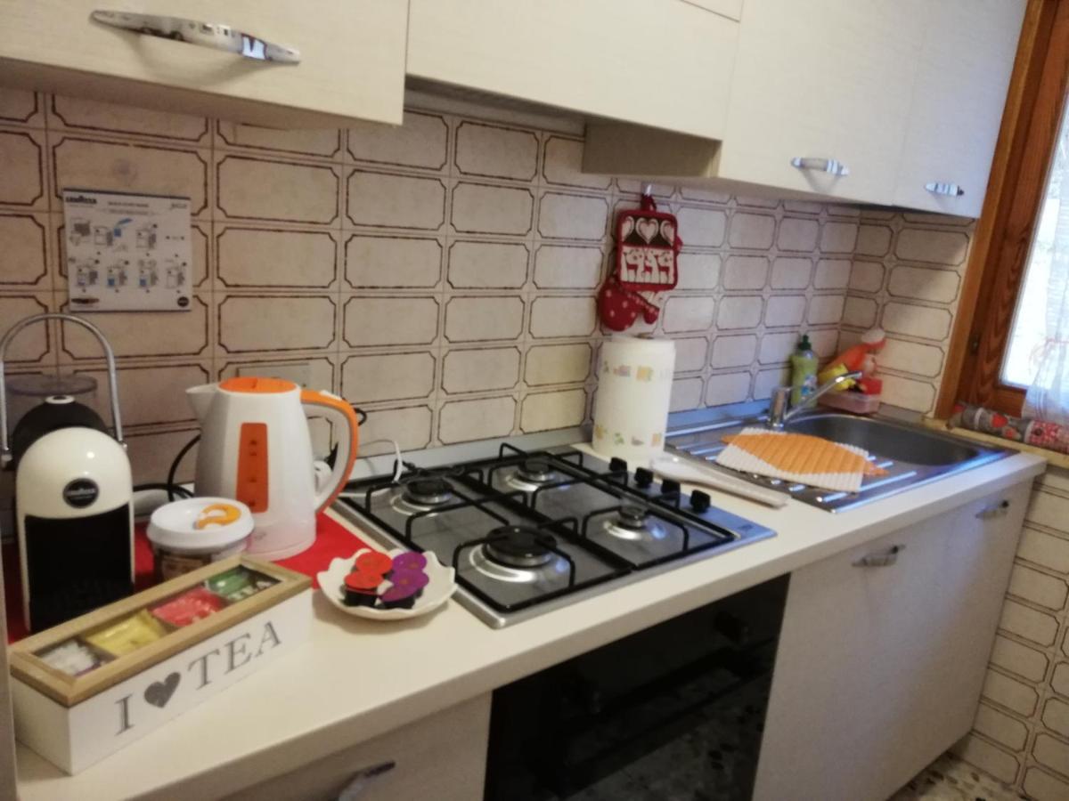 Pratomagno Apartment Cetica Dış mekan fotoğraf