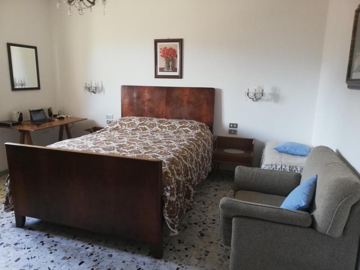 Pratomagno Apartment Cetica Dış mekan fotoğraf
