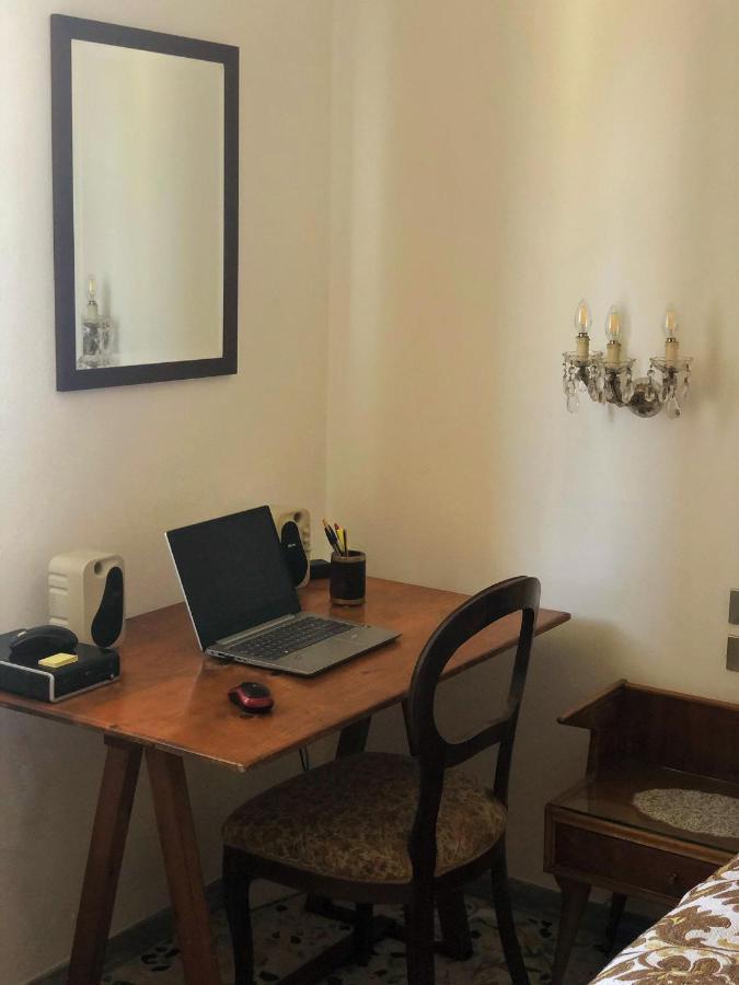 Pratomagno Apartment Cetica Dış mekan fotoğraf