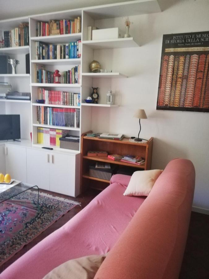 Pratomagno Apartment Cetica Dış mekan fotoğraf